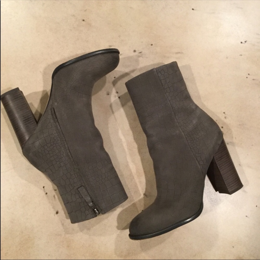 Sam Edelman Boots
